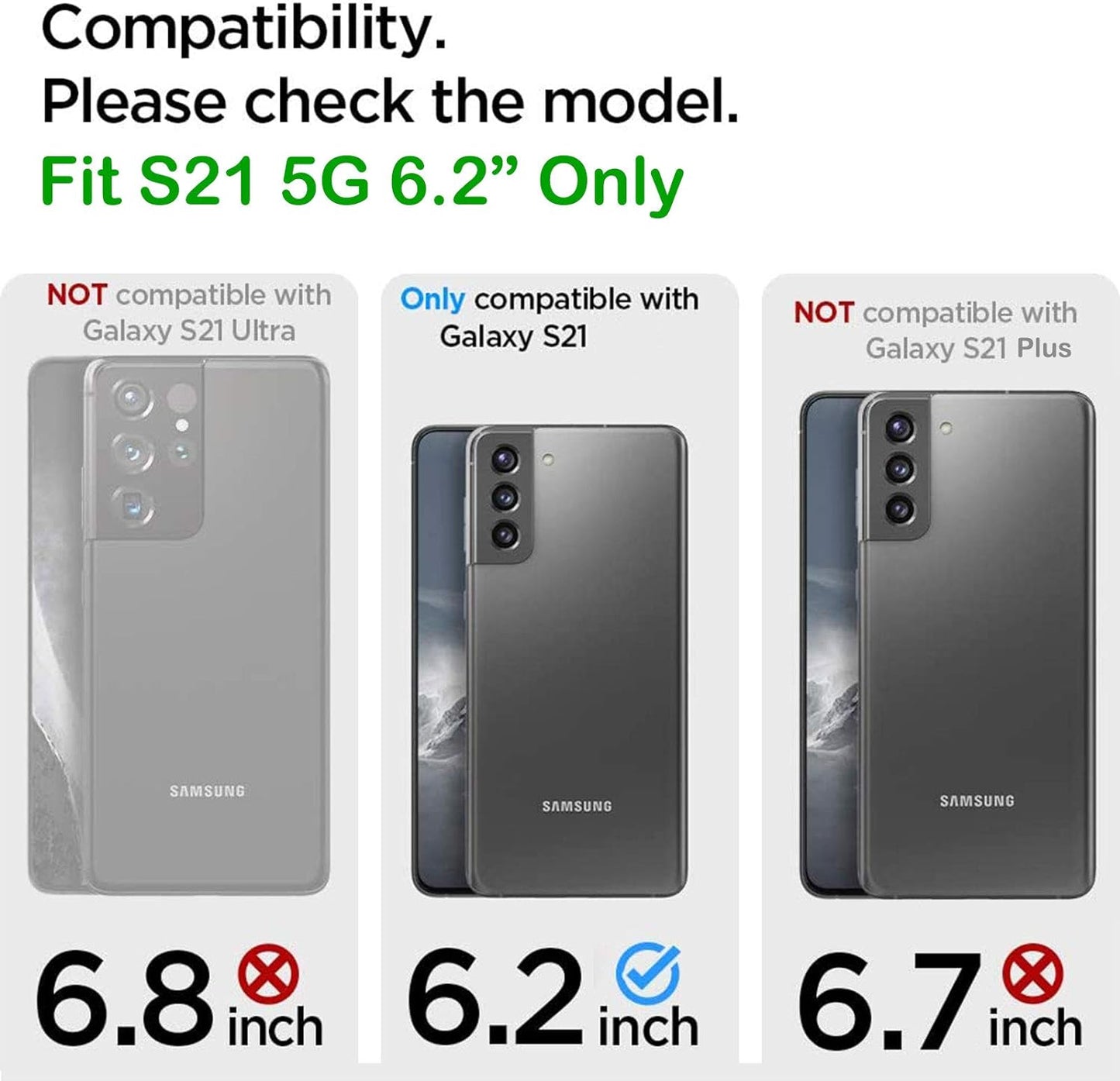 J.West Designed for Samsung Galaxy S21 Case Shiny Glitter Pink Marble Slim Fit Flexible Soft Silicone Rubber TPU Bumper Cover Skin Shockproof Protective Phone Case for Galaxy S21 5G Case  J.west   