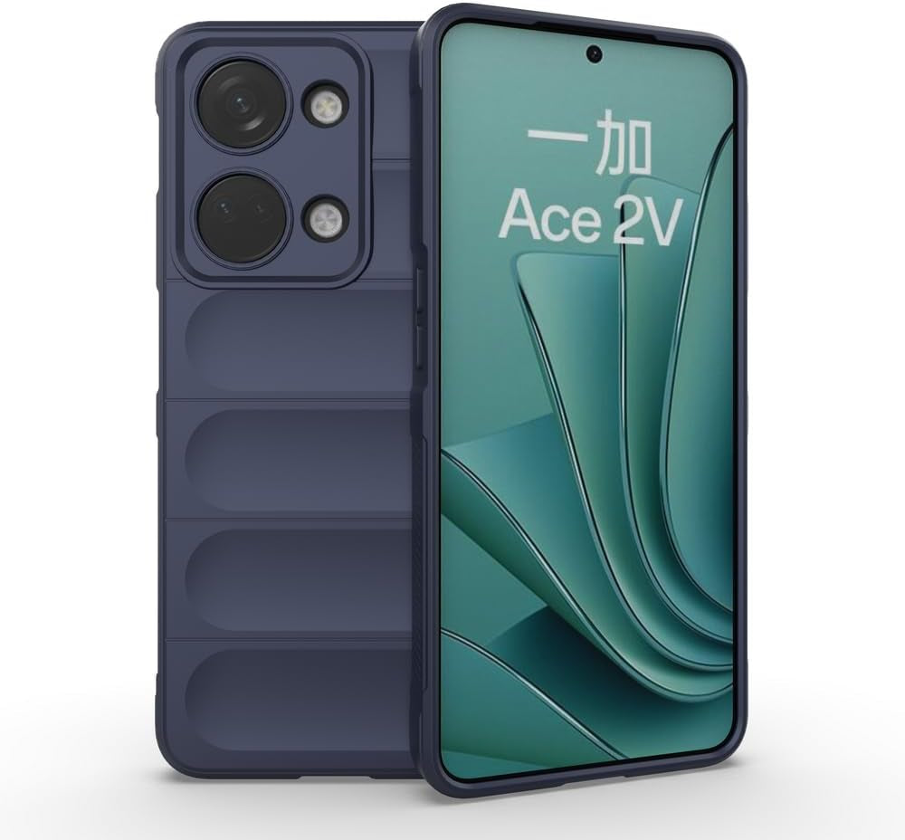 Elubugod Compatible with Xiaomi Redmi Note 12S 4G Case Cover,Tpu Mobile Phone Soft Compatible with Xiaomi Redmi Note 12S 4G 2303CRA44A Case Cover Black  Elubugod Blue Compatible With Oneplus Nord N30 / Nord Ce 3 Lite 