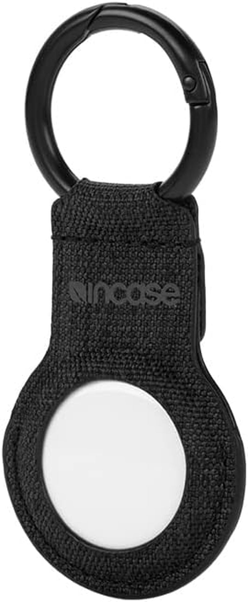 Woolenex Key Clip for Airtag - Graphite  Incase   