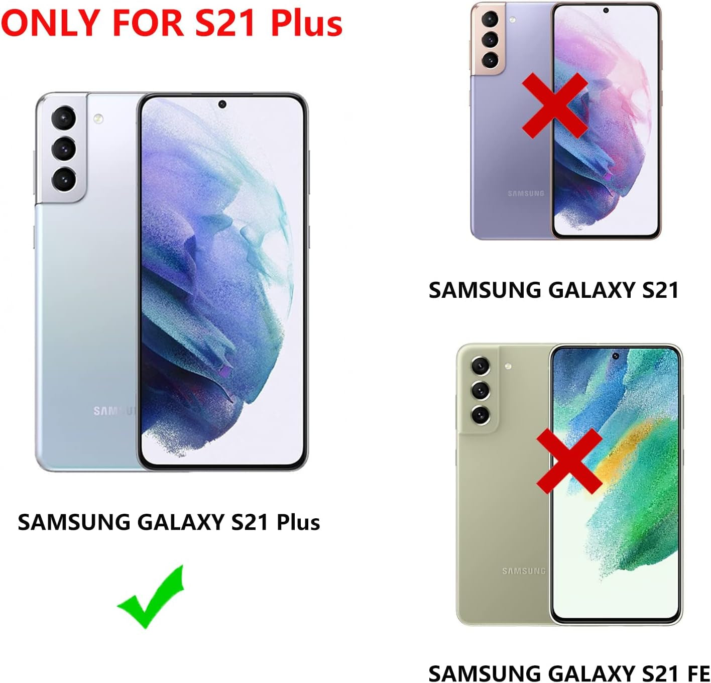 RALEAVO for Samsung Galaxy S21 plus Case Cute 6D Astronaut Case with Stand Function Luxury Plating Case Cover Slim Fit Soft TPU Shockproof Bumper Protective Electroplated Case for Girls Boys,Blue  RALEAVO   