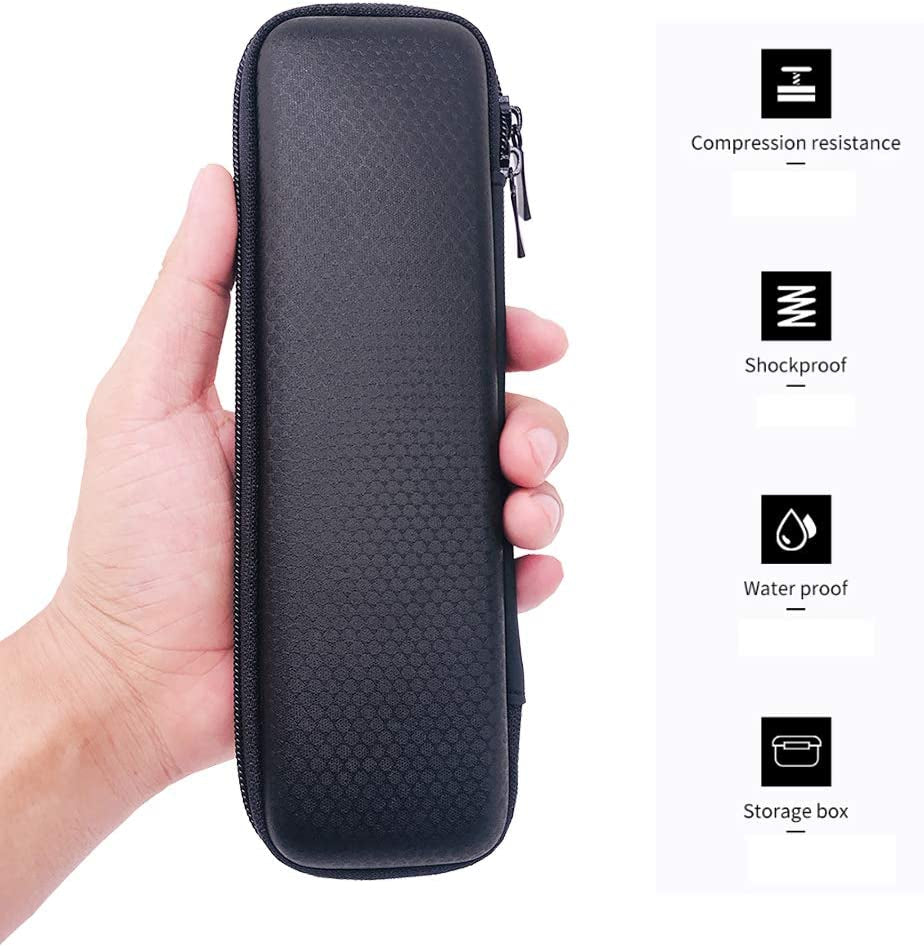 Holder for Apple Pencil Case for Apple Pencil Accessories for Surface Pen Pouch for Samsung Stylus Pen Case for Ipad Tablet,Cable Charger Head Storage Box  YINVA   