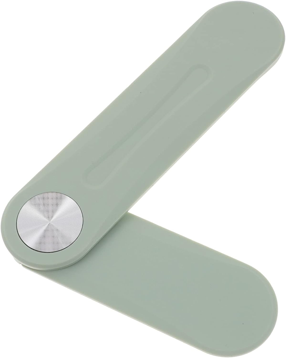 ULTECHNOVO 5Pcs Screen Phone Holder PC Plastic Stand Jounal Notebooks Mobile Laptop Stand Laptop Magnetic Phone Holder Laptop Phone Mount Laptop Arm for Phone Monitor Phone Mount Abs  ULTECHNOVO 12X3cm  