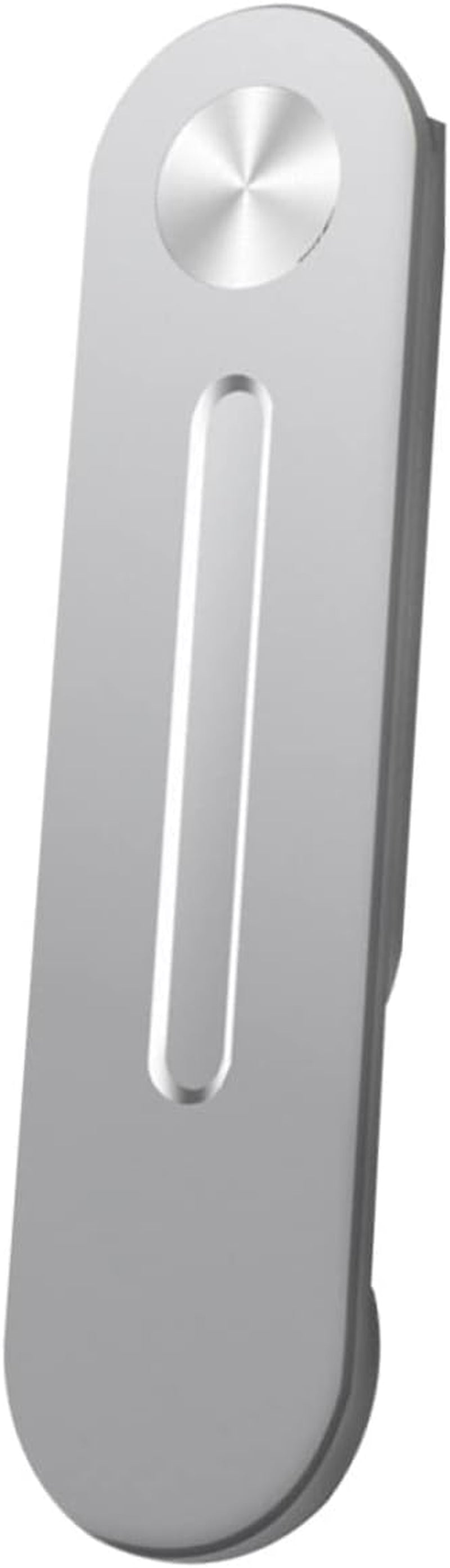 UKCOCO Mobile Phone Holder Stand for Laptop Collapsible Laptop Stand Laptop Mobile Stand Phone Holder for Laptop Computer Phone Stand Magnetic Phone Bracket Magnetic Cell Phone Mount Fold  UKCOCO   