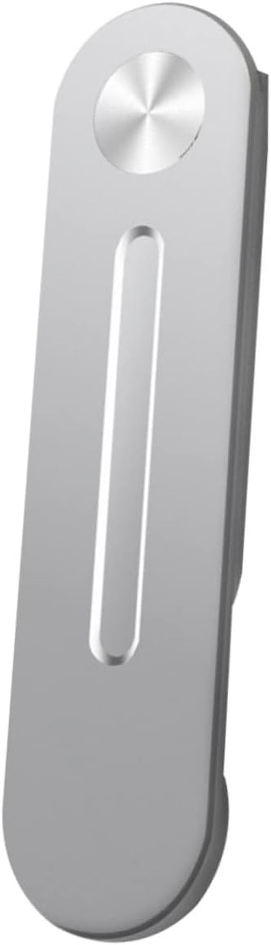 UKCOCO Mobile Phone Holder Stand for Laptop Collapsible Laptop Stand Laptop Mobile Stand Phone Holder for Laptop Computer Phone Stand Magnetic Phone Bracket Magnetic Cell Phone Mount Fold  UKCOCO   