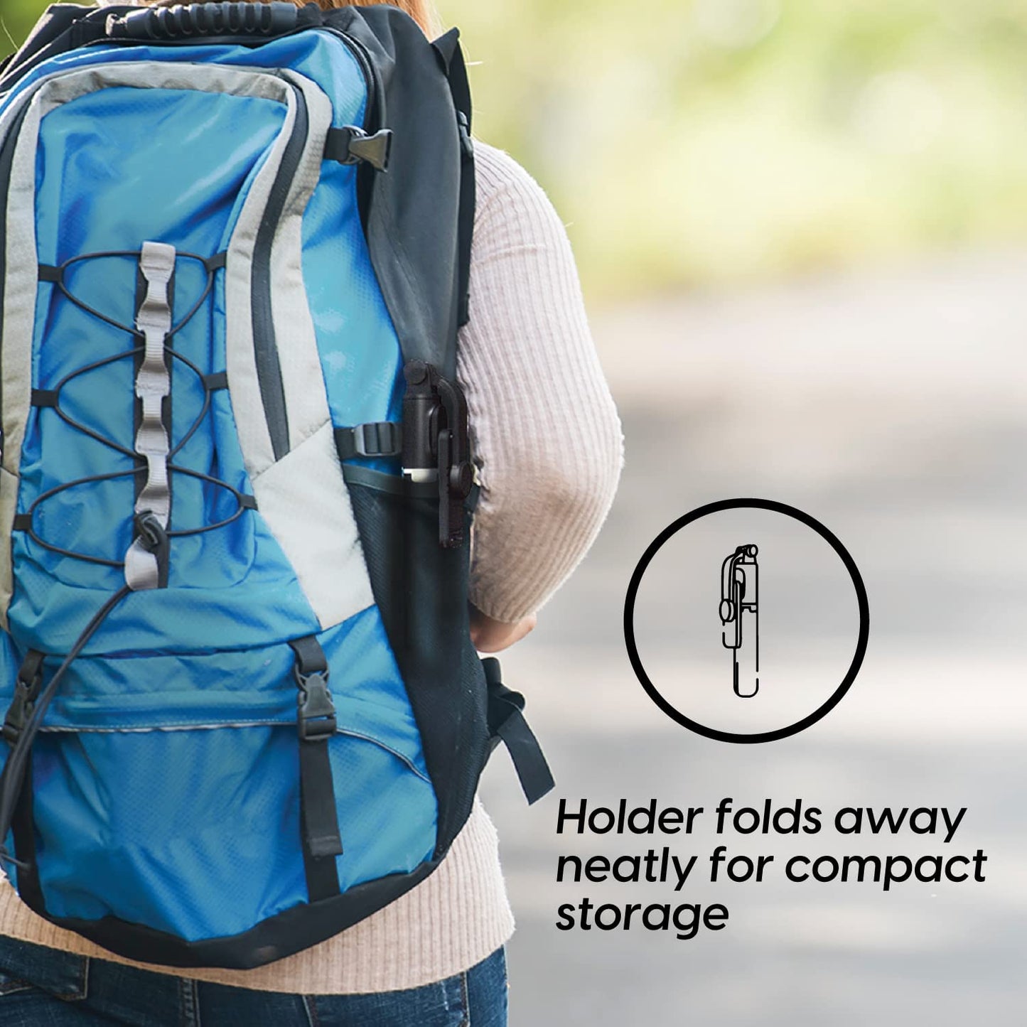 TALK WORKS Selfie Stick, Remote & Tripod Set Compatible W/Iphone 13/13 Pro/13 Pro Max/14/14 Plus/14 Pro/14 Pro Max for Streaming, Travel Photos - Wireless Cell Phone Stand (Black)  TALK WORKS   