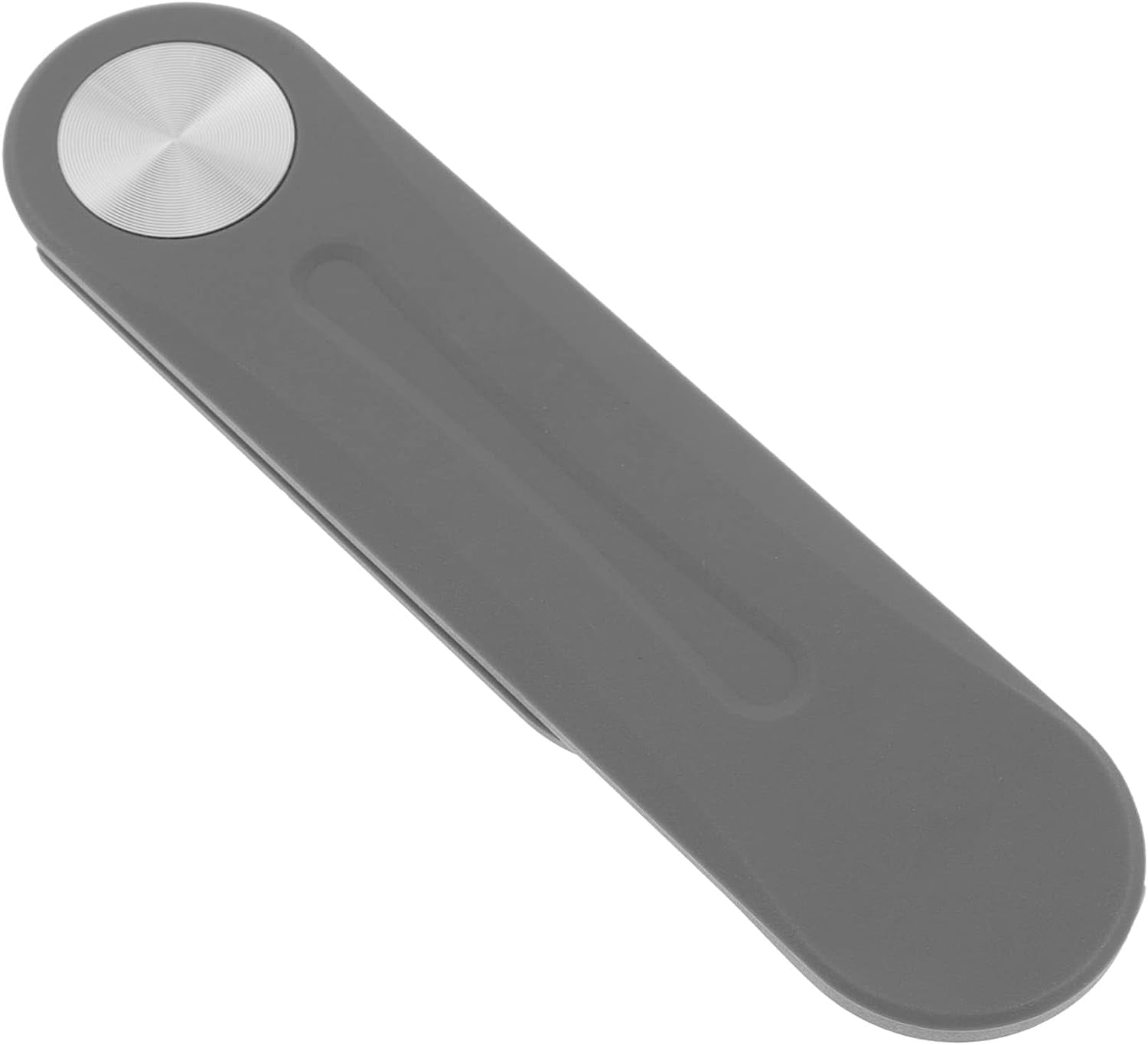 ULTECHNOVO 2Pcs Expand Mobile Phone Bracket Plastic Stand Hands Free Phone Holder Smart Phone Magnetic Phone Holder Magnetic Laptop Phone Mount Hands Free Phone Clip Laptop Stand Mount Abs  ULTECHNOVO   