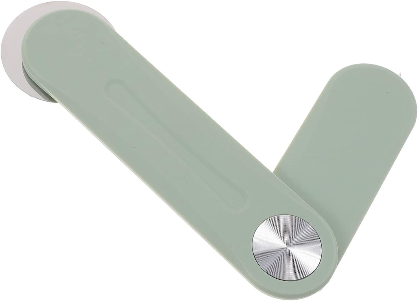 FELTECHELECTR Expand Mobile Phone Bracket Jounal Notebooks Magnetic Phone Mount Smartphones Magnetic Phone Holder Mobile Laptop Stand Laptop Phone Holder Magnetic Phone Laptop Mount Small Stand  FELTECHELECTR   