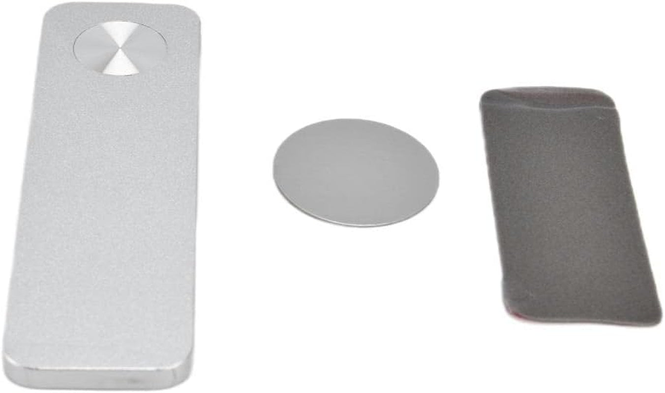 Fupfli Versatile Magnetic & Laptop Holder Stand - Conveniently Organize Your Desk with Portable Aluminum Alloy Rack for Home and Office  fupfli   