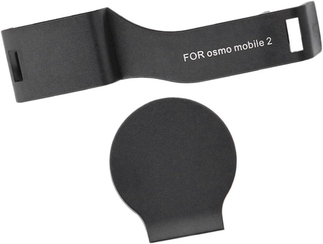 Leefasy 3 Buckle Mount for Mobile 2 Stabilizer Gimbal Holder Accessory  Leefasy   