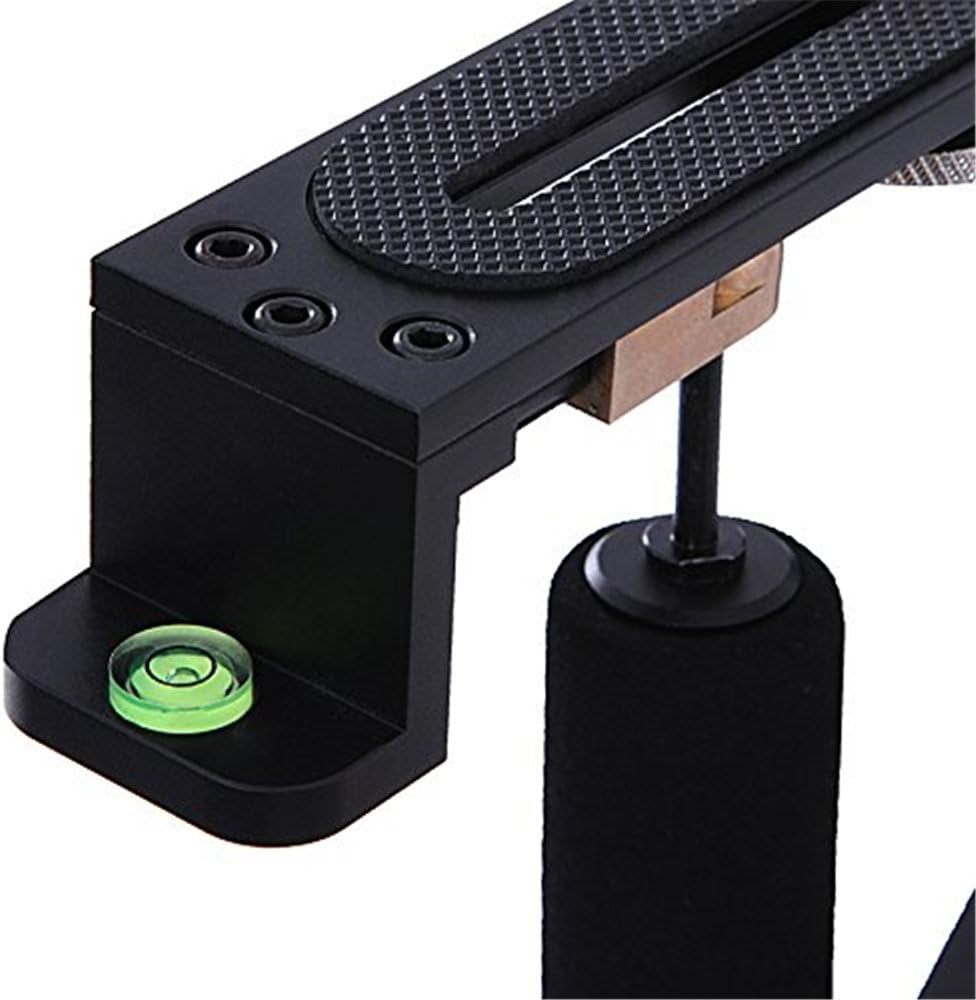 Sevenoak SK-W08 Video Mini Handheld Grip Gimbal Stabilizer for Gopro Hero 6 5 3 3+ 4 Sj 4000 Iphone 8 8 plus 7 7Plus Android Smartphones Sony Mini DV  Sevenoak   