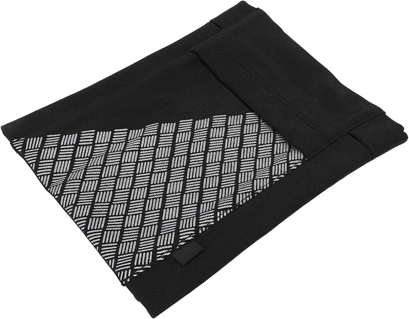 CUTULAMO Running Arm Band Strap, Anti-Slip Design Ultra‑Light Material Phone Armband Sleeve for Walking the Dog for Hiking for Running for Lifting Weights(L)  CUTULAMO   