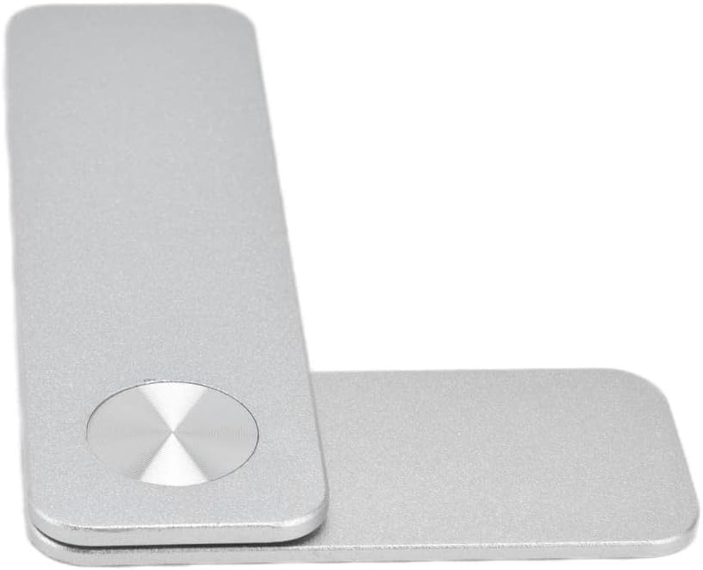 Fupfli Versatile Magnetic & Laptop Holder Stand - Conveniently Organize Your Desk with Portable Aluminum Alloy Rack for Home and Office  fupfli   