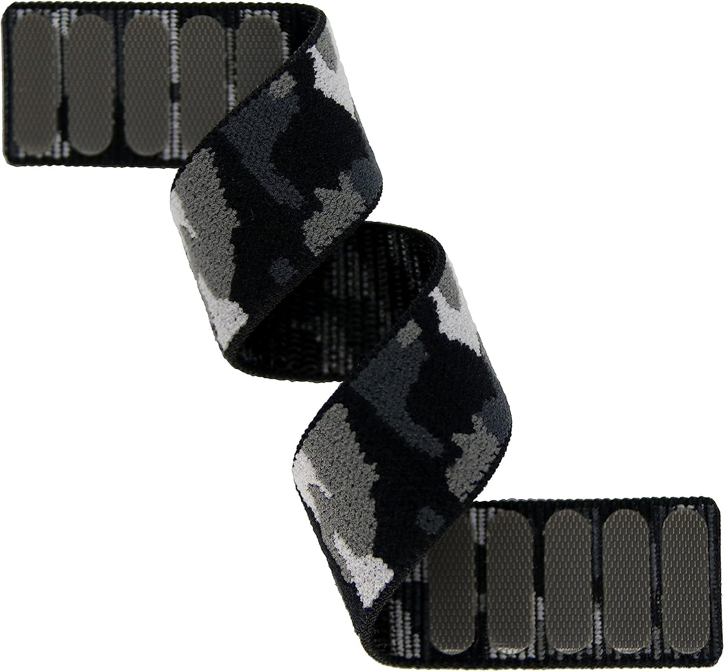 LDFAS Fenix 7X/6X/5X plus Band, 26Mm Ultra Easy Fit Nylon Straps Compatible for Garmin Fenix 7X/6X Pro/5X Plus/Tactix 7 Delta/Enduro 2 Bnads  LDFAS Camouflage-Gray  