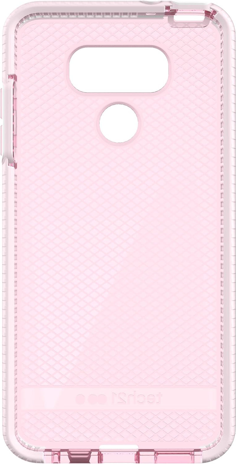 Tech21 Evo Check Case for LG G6 - Rose/White  Tech21   
