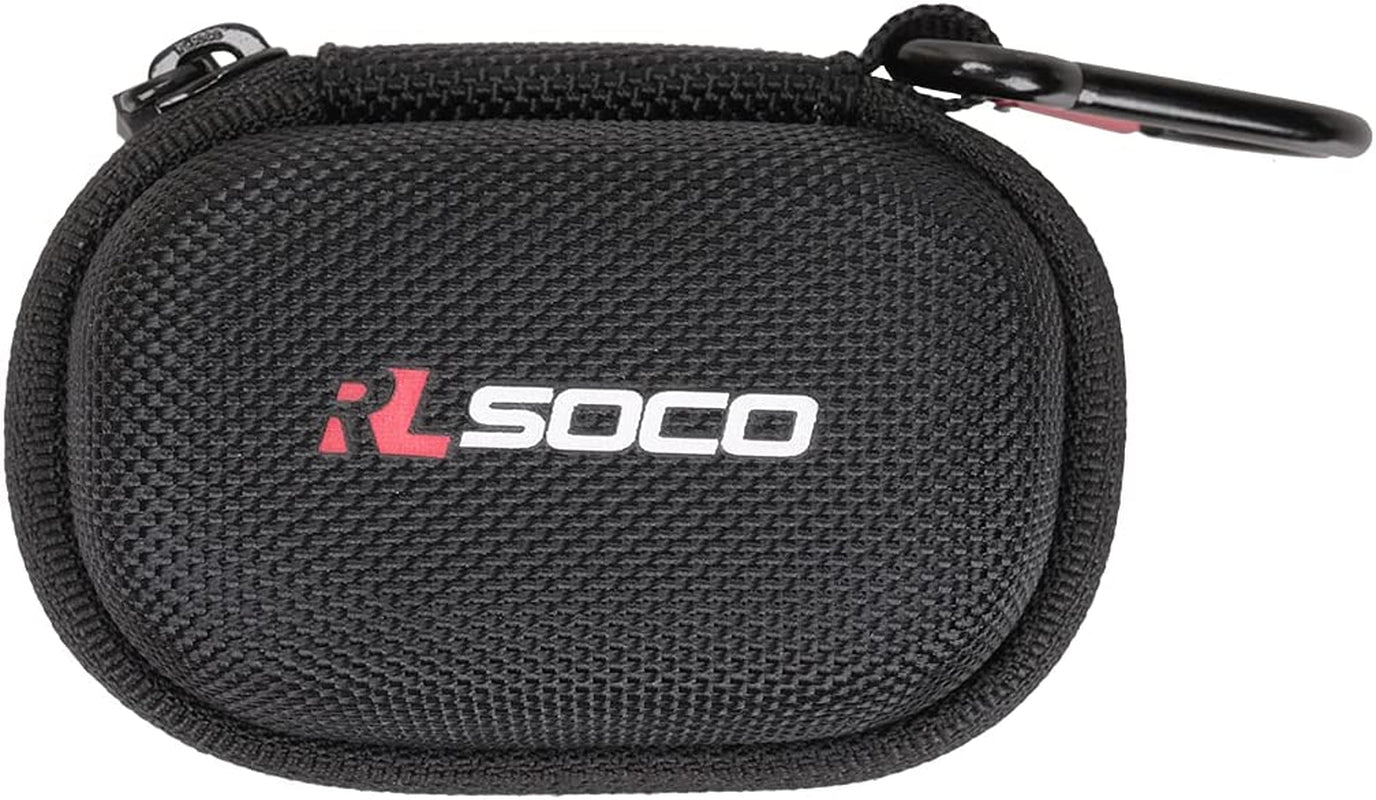RLSOCO Hard Case for Echo Buds (2Nd Gen) Wireless Earbuds  RLSOCO   