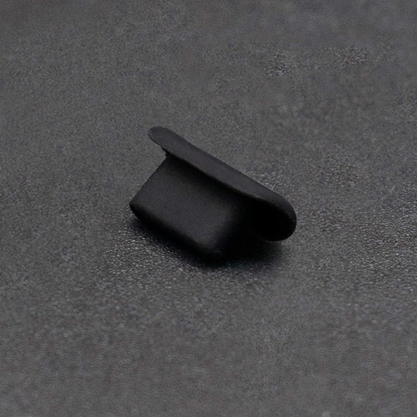 Anti Dust Plugs for Iphone 14 13 Pro Max 8 Pin Charging Port Plug Iphone SE 2020 Anti-Dust Pluggy with Easy Storage Case for Iphone Xs Charge Port Plug for Apple Iphone 11 12 Pro XR XS Max Black  EGEN   