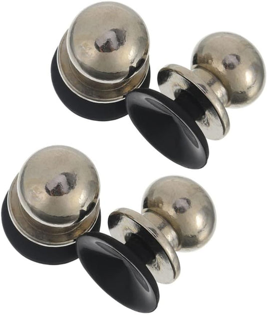 Sosoport Smartphone 2 Pairs of Phone Game Joysticks Phone Gaming Controllers Sensitive Touch Screen Game Joysticks Controller Smartphones  Sosoport   