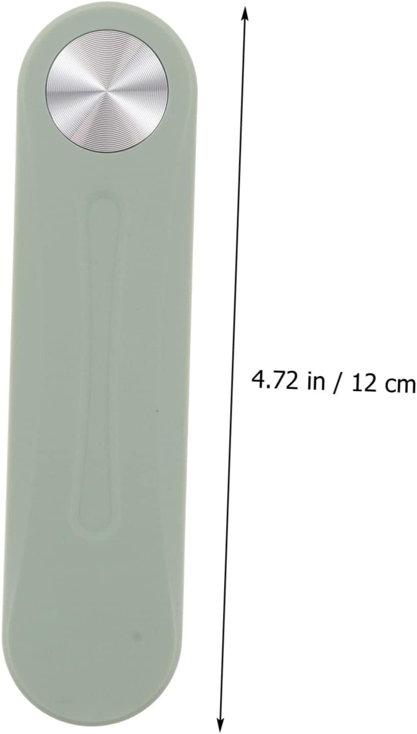 ULTECHNOVO 2Pcs Expand Mobile Phone Bracket Laptopstand Magnetic Cell Phone Holder Smartphone Stand Magnetic Phone Holder Mobile Laptop Stand Magnetic Laptop Phone Mount Laptop Arm for Phone  ULTECHNOVO   