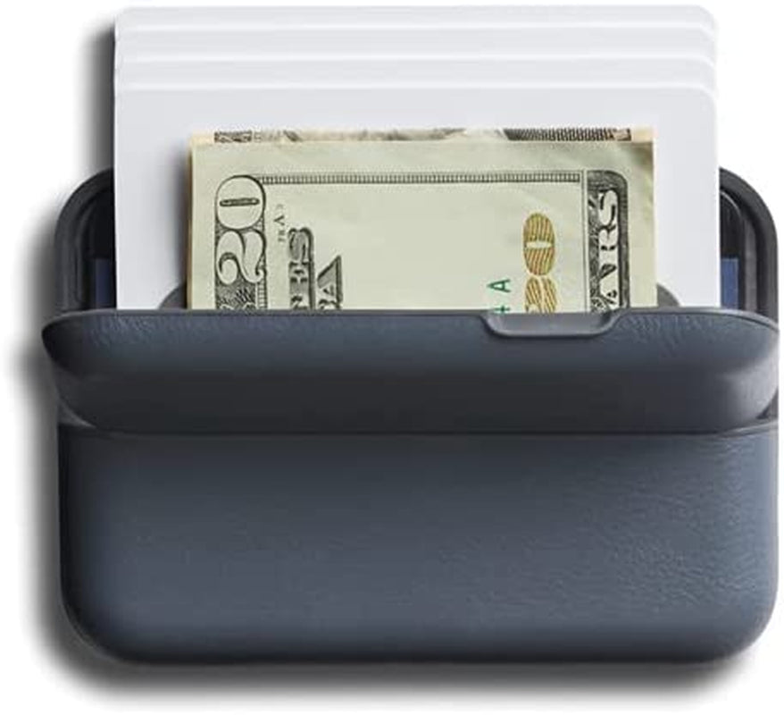 Bellroy Flip Case – (Card Case, Hard Shell Wallet) - Basalt  Bellroy   