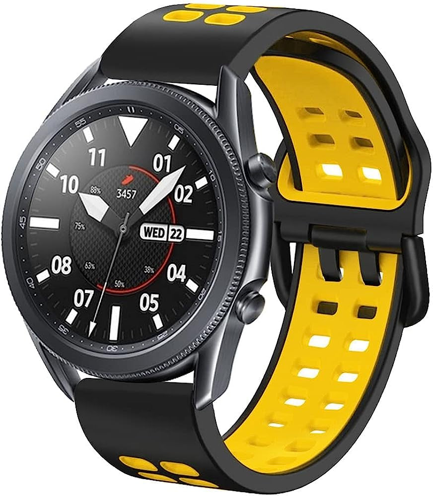 SKXMOD Watch Band for Garmin Forerunner 158 55 245 645 Wristband Replacement 20Mm Silicone Sof Sport Strap for Garmin Venu Approach S40  SKXMOD   