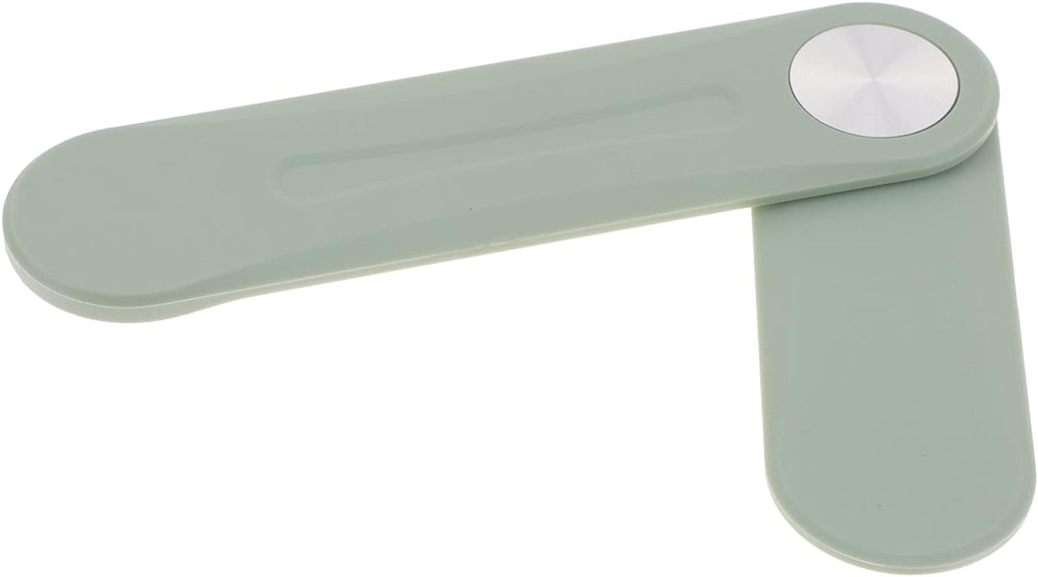 ULTECHNOVO 2Pcs Expand Mobile Phone Bracket Laptopstand Magnetic Cell Phone Holder Smartphone Stand Magnetic Phone Holder Mobile Laptop Stand Magnetic Laptop Phone Mount Laptop Arm for Phone  ULTECHNOVO   