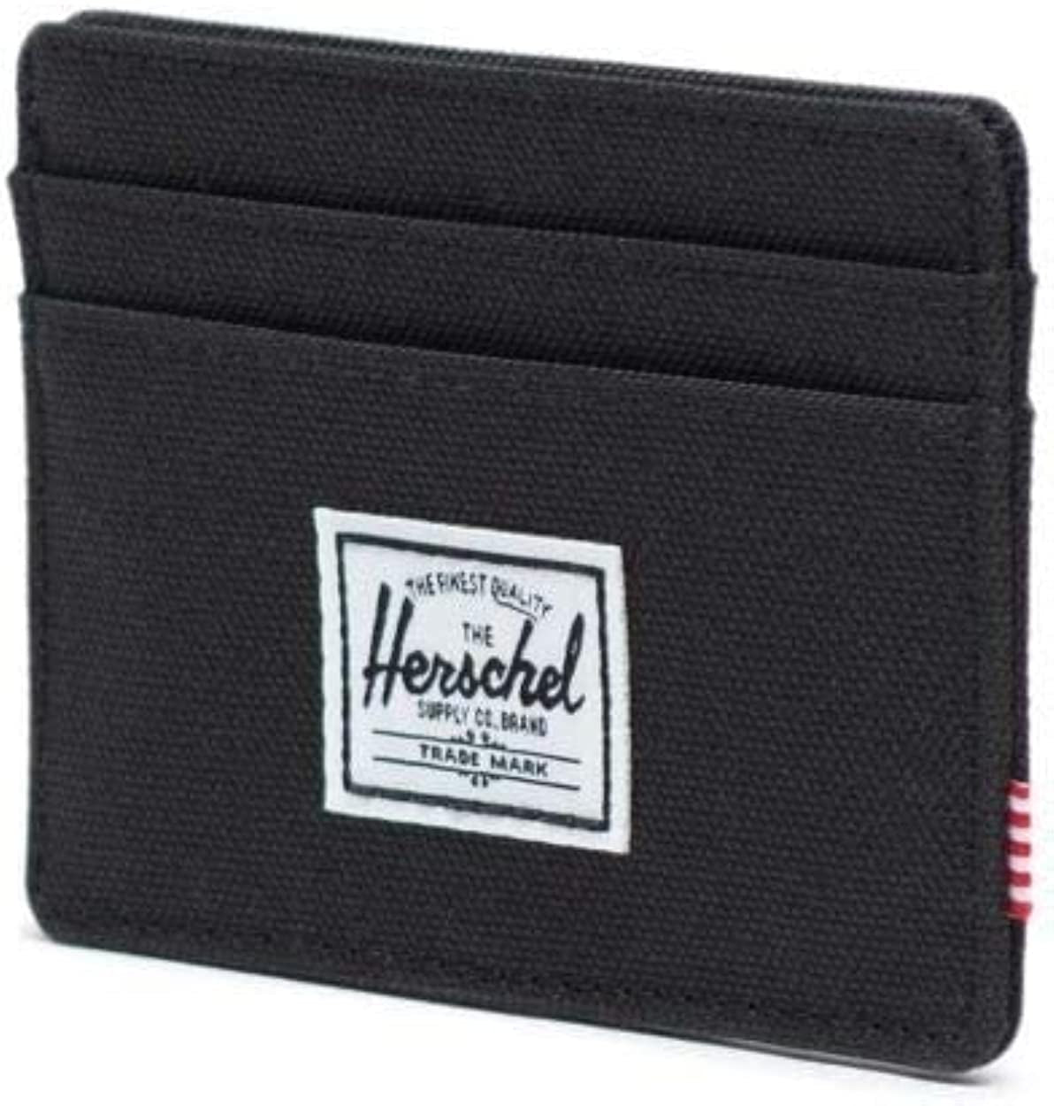 Herschel Men'S Wallets  Herschel Supply Men's Accessories   