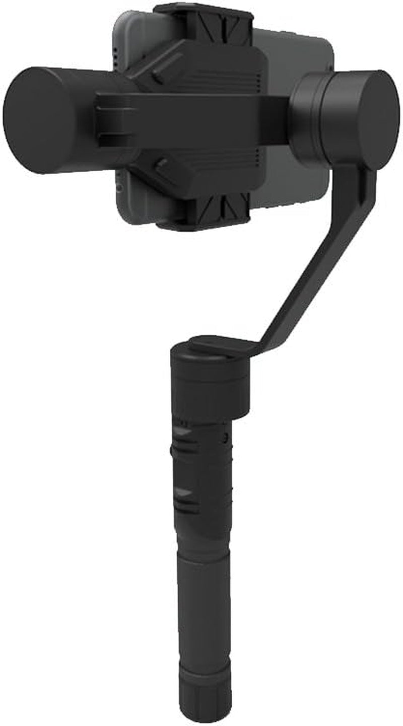 NORTH 3-Axis Smartphone Video Stabilization Gimbal Stabilizing Gimbal, Black (813125026592)  NORTH   