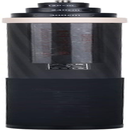 Extendable 36Cm-3M Carbon Fiber Invisible Selfie Stick for Insta360 Insta 360 ONE X3 X2 ONE RS ONE R ONE X for Gopro Panoramic Camera Accessories (Pink)  Lamgend Technology   