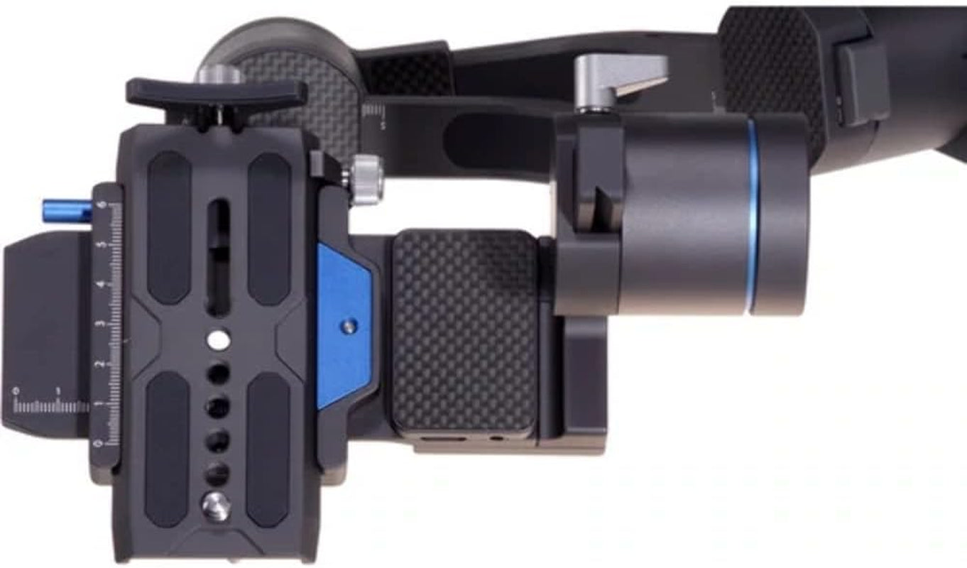 Benro X-Series 3XD 3-Axis Handheld Gimbal Stabilizer  Benro   