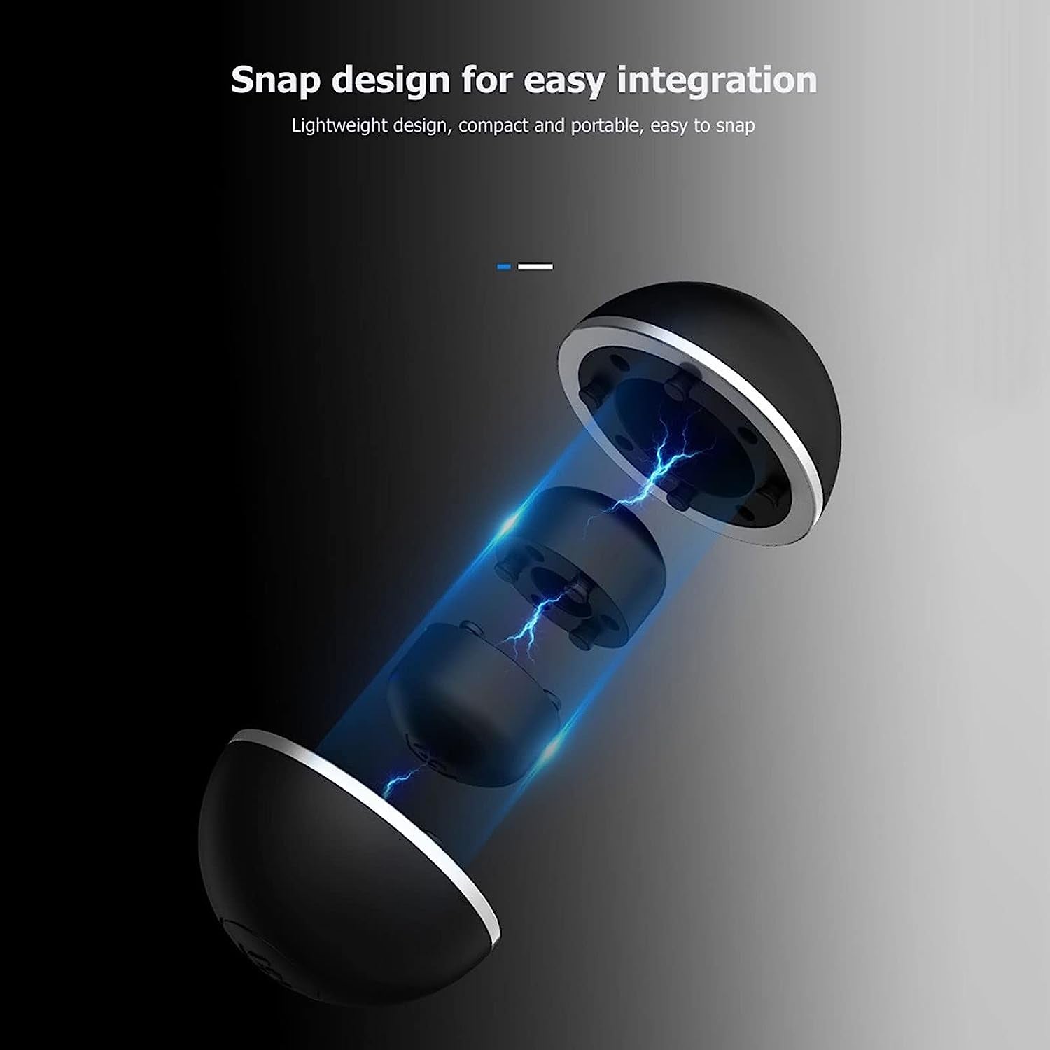 ADIREE Laptop Stands Portable Laptop Stand Cooling Pad Magnetic for Laptop Cool Ball Heat Dissipation Non Slip Pad Notebook Cooler Stand  ADIREE   