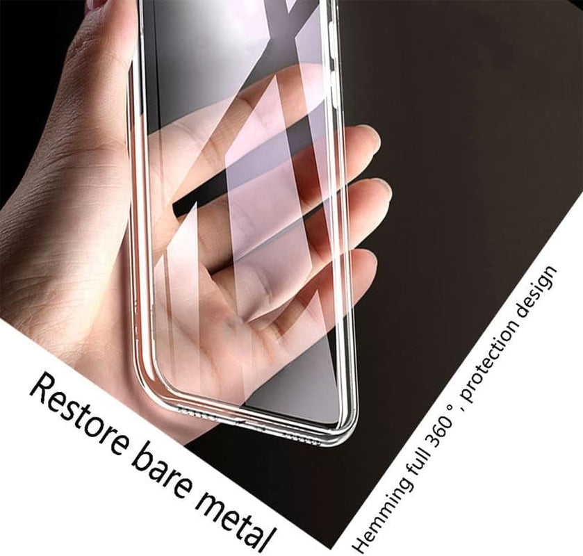 HGJTF Phone Case for Sony Xperia 10 IV Case (6.0 Inch), with 360 Degree Rotation Finger Ring Kickstand, Clear Silicone Shockproof X Anti-Scratch Shell TPU Bumper Soft Cover for Sony Xperia 10 IV  HGJTF   