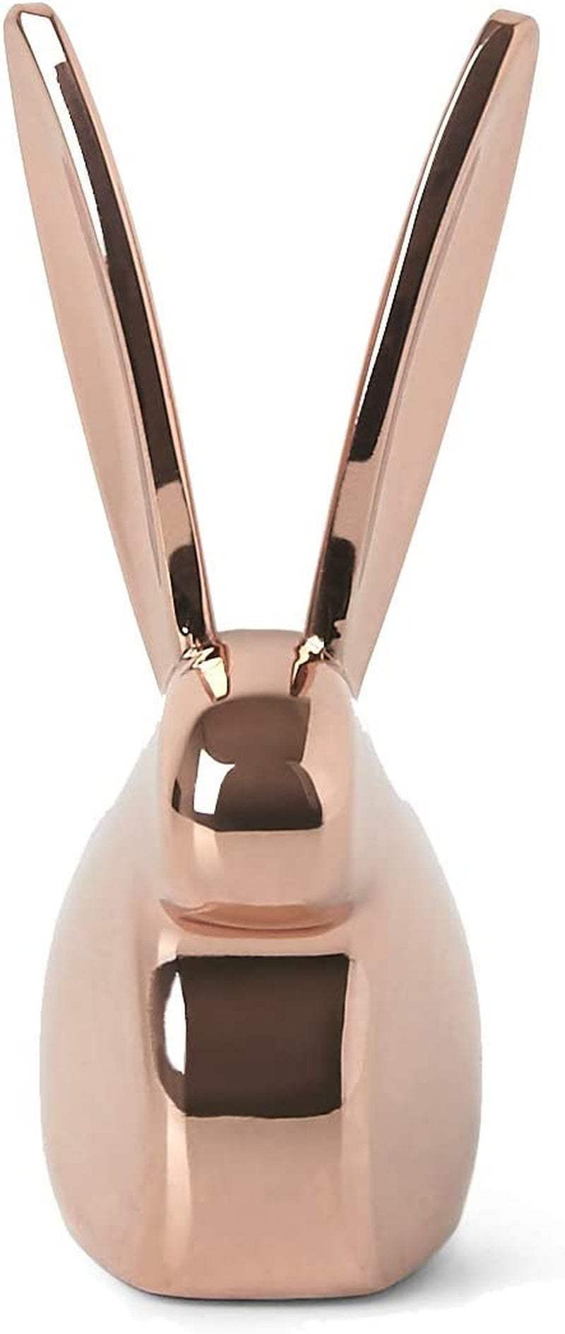 Umbra 299118-880 Anigram Bunny Ring Holder for Jewelry, Copper  Umbra   
