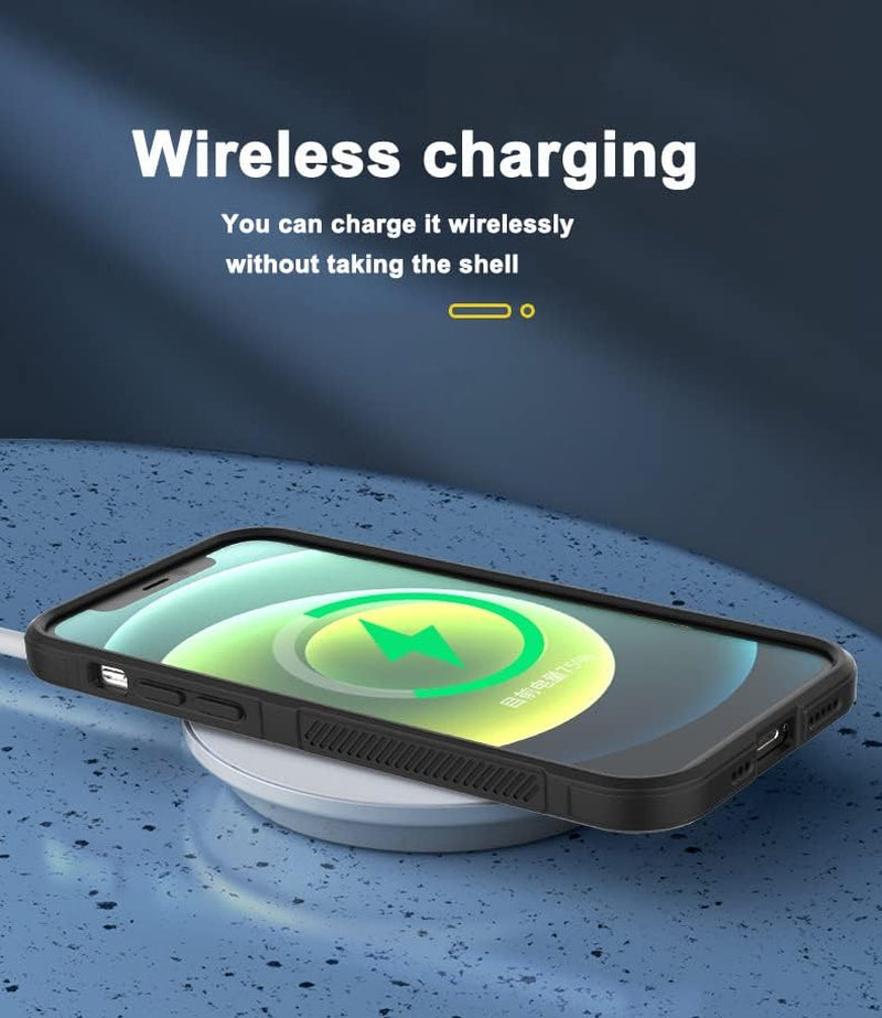 Tiwinxing Case Compatible with Oneplus Nord N30 5G Case Shockproof, Soft TPU Slim Oneplus Nord N30 5G Case for Women Men Anti-Scratch Protective Phone Case (Black)  Tiwinxing   