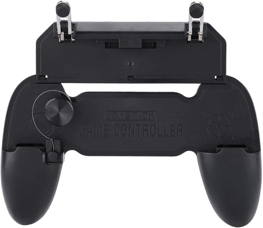 Mobile Gamepad,Controller Console Handheld Helper,Phone Holder Mobile Gaming Assistant for Pubg,Ergonomic Design,Durable,For Ios/For Android,For Smart Phones  Heayzoki   