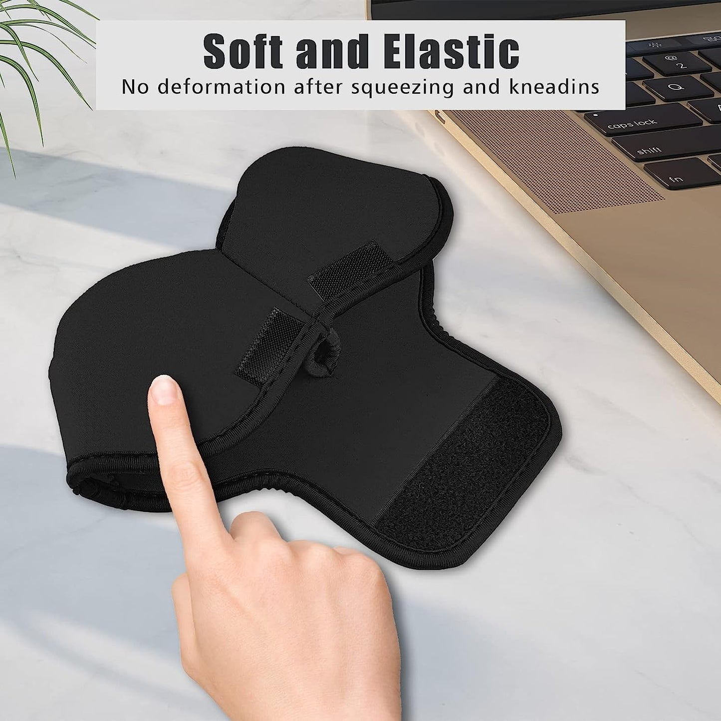 Aiaabq for Airpods Max Case Cover for Dust and Scratch Headphones Protective Case,Soft Shell with Built-In Pockets to Store Accessories. Compatible with Apple Airpods Max Case  Aiaabq   