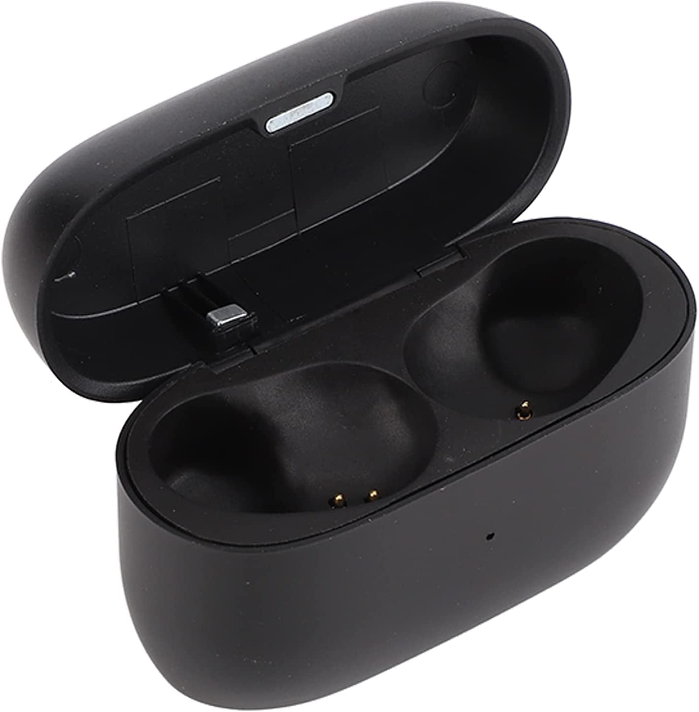 Wireless Earphone Charging Box Charging Case Box Wireless Toothless Earphone Replacement Accessory for Jabra Elite 75T for Elite Active 75T  Bagima   