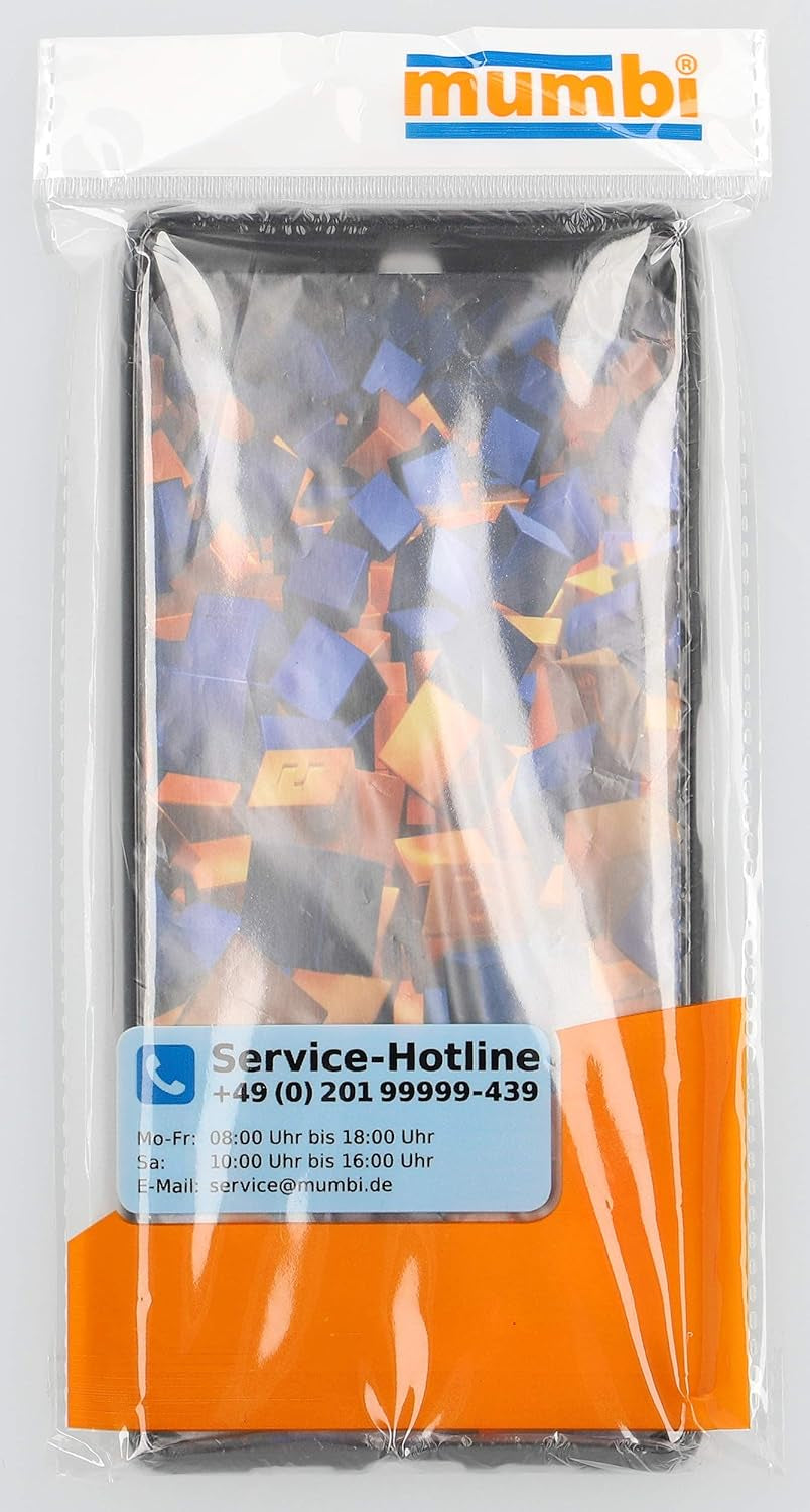 Mumbi Protective Case Compatible with Sony Xperia  mumbi   