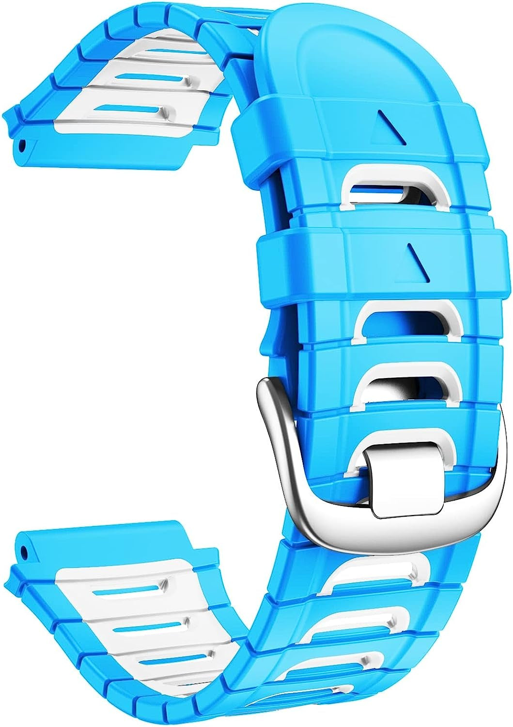 AEHON Silicone Smart Watch Band for Garmin Forerunner 920XT Replacement Wrist Band Training Sport Strap for Forerunner 920XT Bracelet  AEHON D For 920XT 