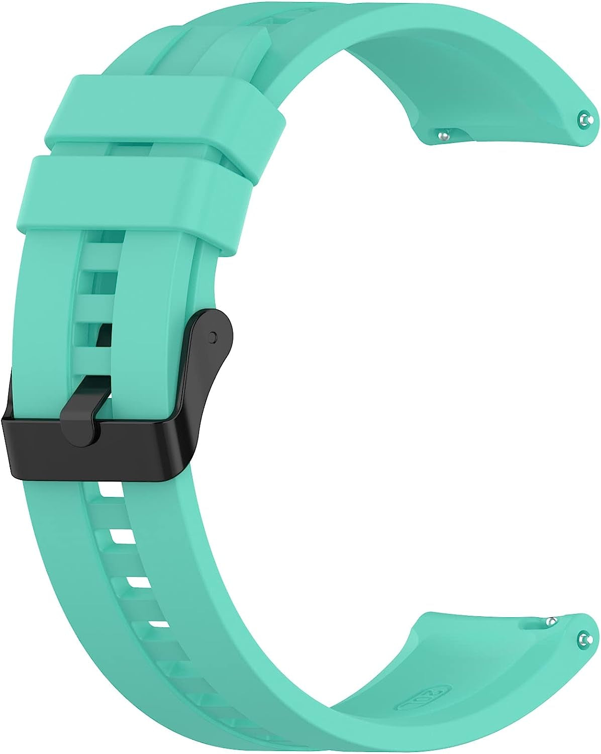 FKIMKF Classic Replacement Wristbands for Garmin Vivoactive 3/Garmin Move Sport 20MM Silicone Watch Band Strap for VENU 2 Plus/55 158  FKIMKF   