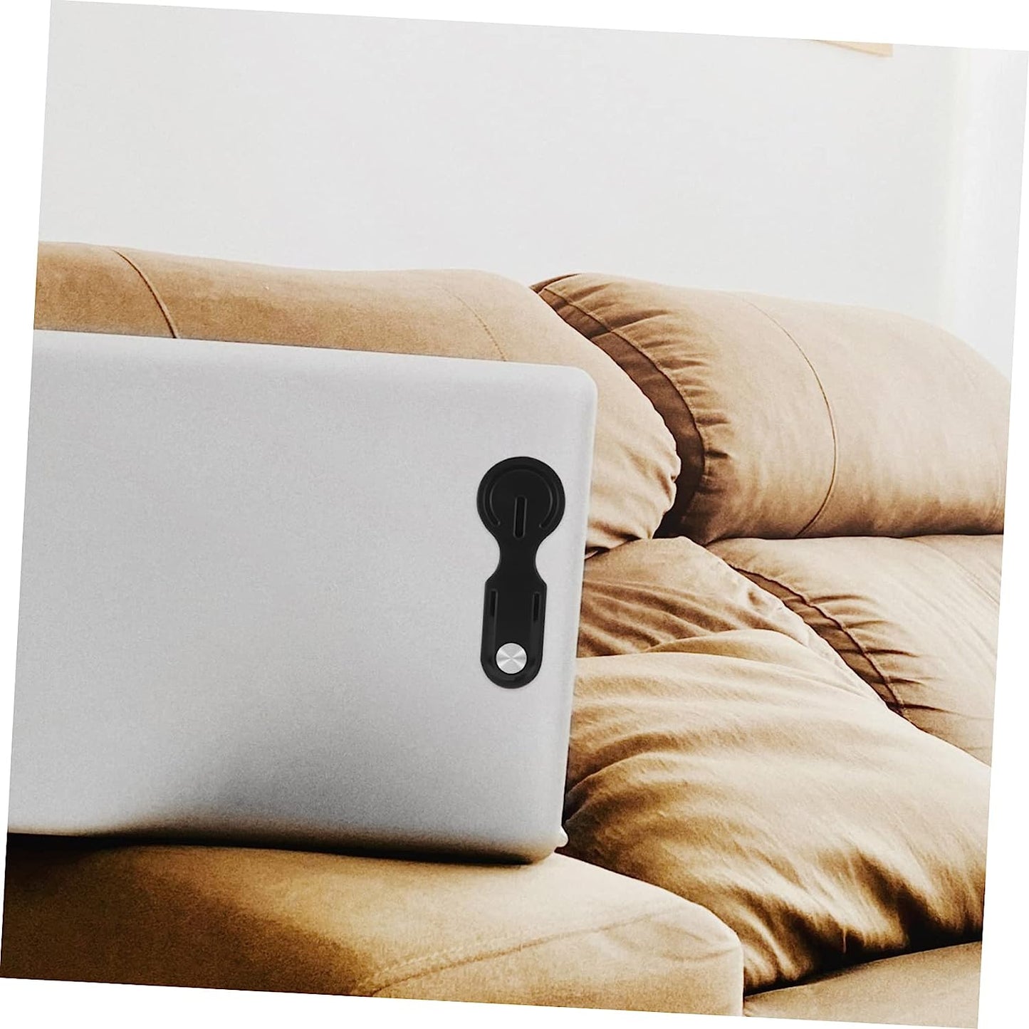 ULTECHNOVO Mobile Phone Expansion Bracket PC Monitor Stand Cell Phone Stand for Desk Laptopstand Phone Monitor Mount Laptop Phone Holder Magnetic Laptop Mount Small Stand Laptop Stand Mount  ULTECHNOVO   