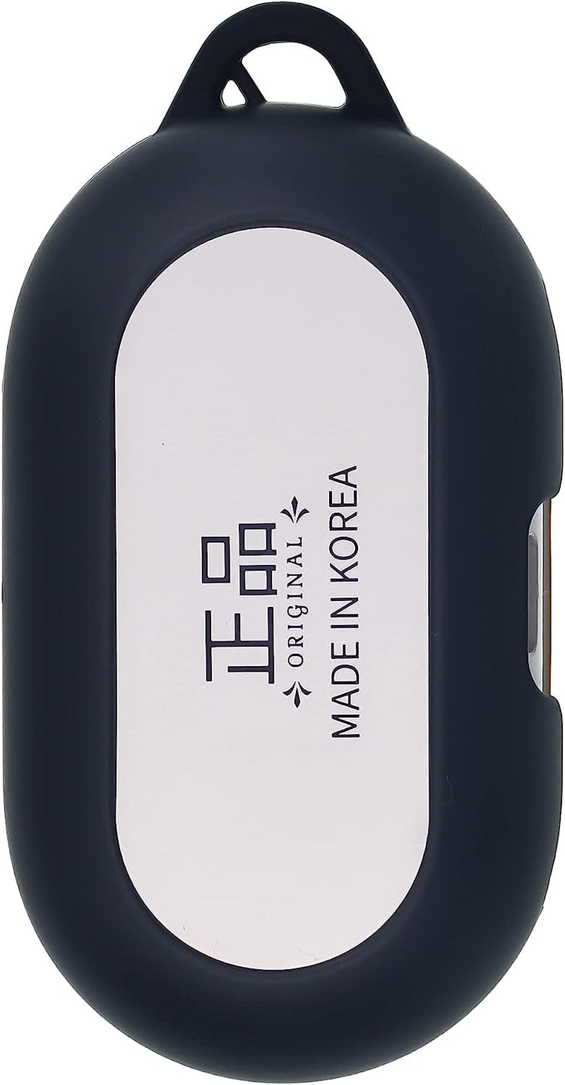 Willbee Adventure Time Compatible with Galaxy Buds Case Galaxy Buds plus (Buds+) Case Protective Hard PC Shell Cover - Lovely BMO  WiLLBee   