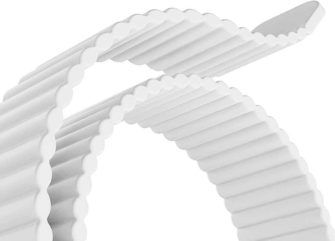 Heike Sport Loop Compatible with Apple Watch Ultra Bands 49Mm 45Mm 44Mm 42Mm 41Mm 40Mm 38Mm, Soft Silicone Magnetic Clasp Adjustable Replacement Wristband for Iwatch Series SE Ultra 8 7 6 5 4 3 2 1 for Women Men  HeiKe   