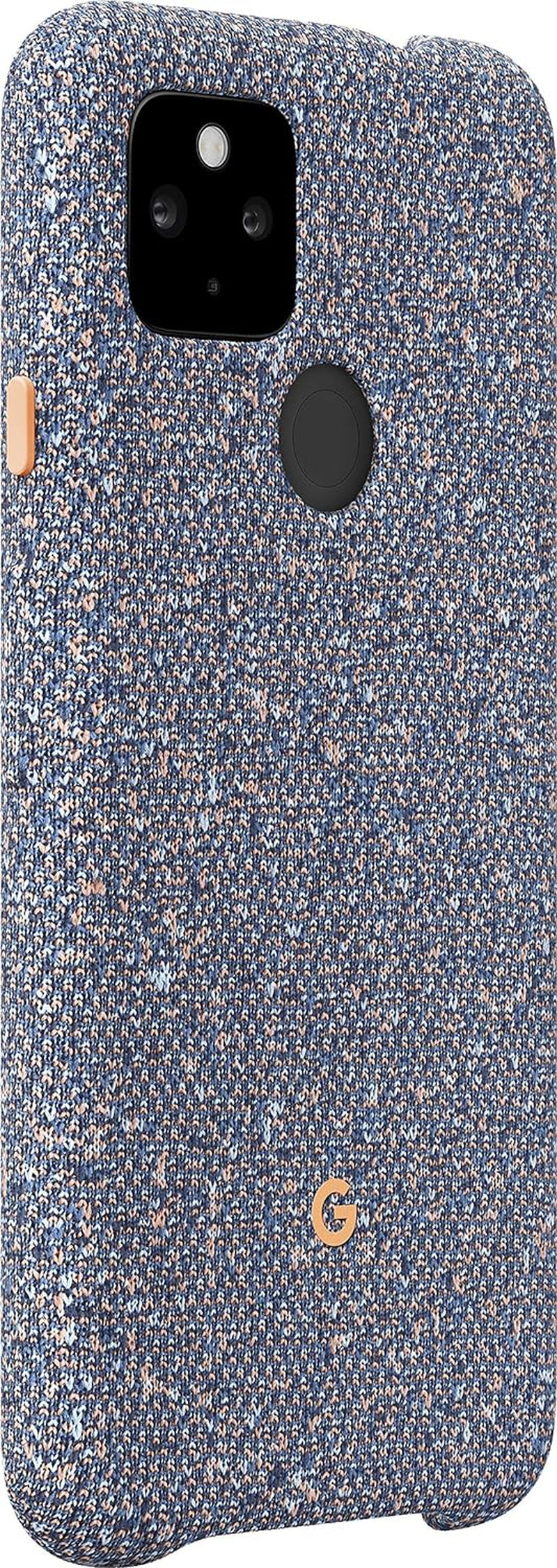 Google Pixel 4A with 5G Case - Blue Confetti  Google   