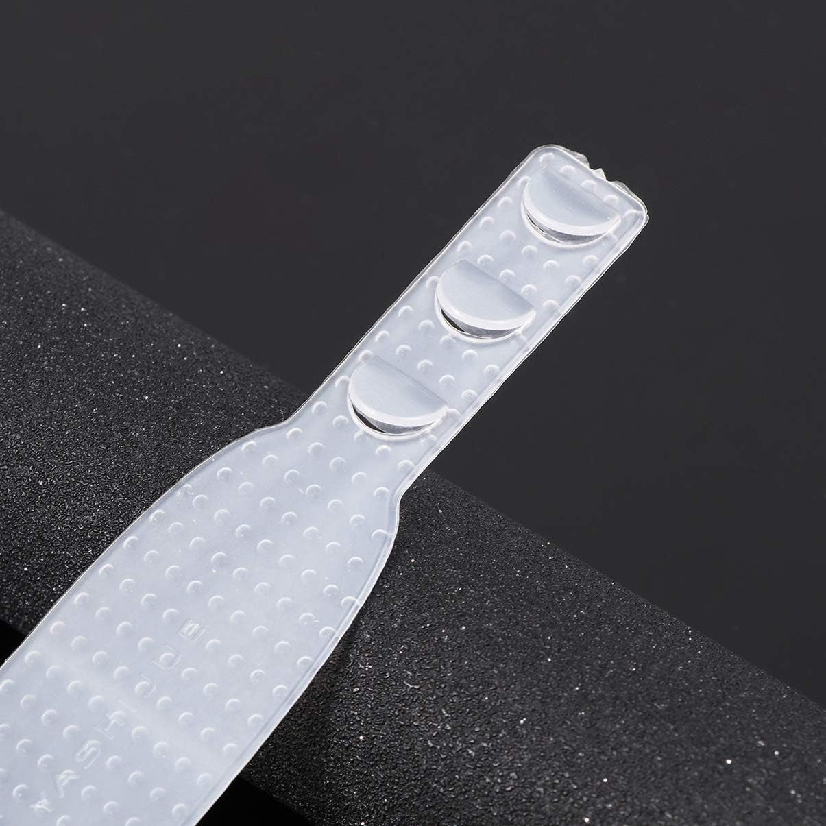 Exceart 40Pcs Ma Sk Hooks Ma Sk Extension Strap Anti-Slip Ma Sk Band Ear Grips Ear Protector for Face Cover Face Protector  Exceart   