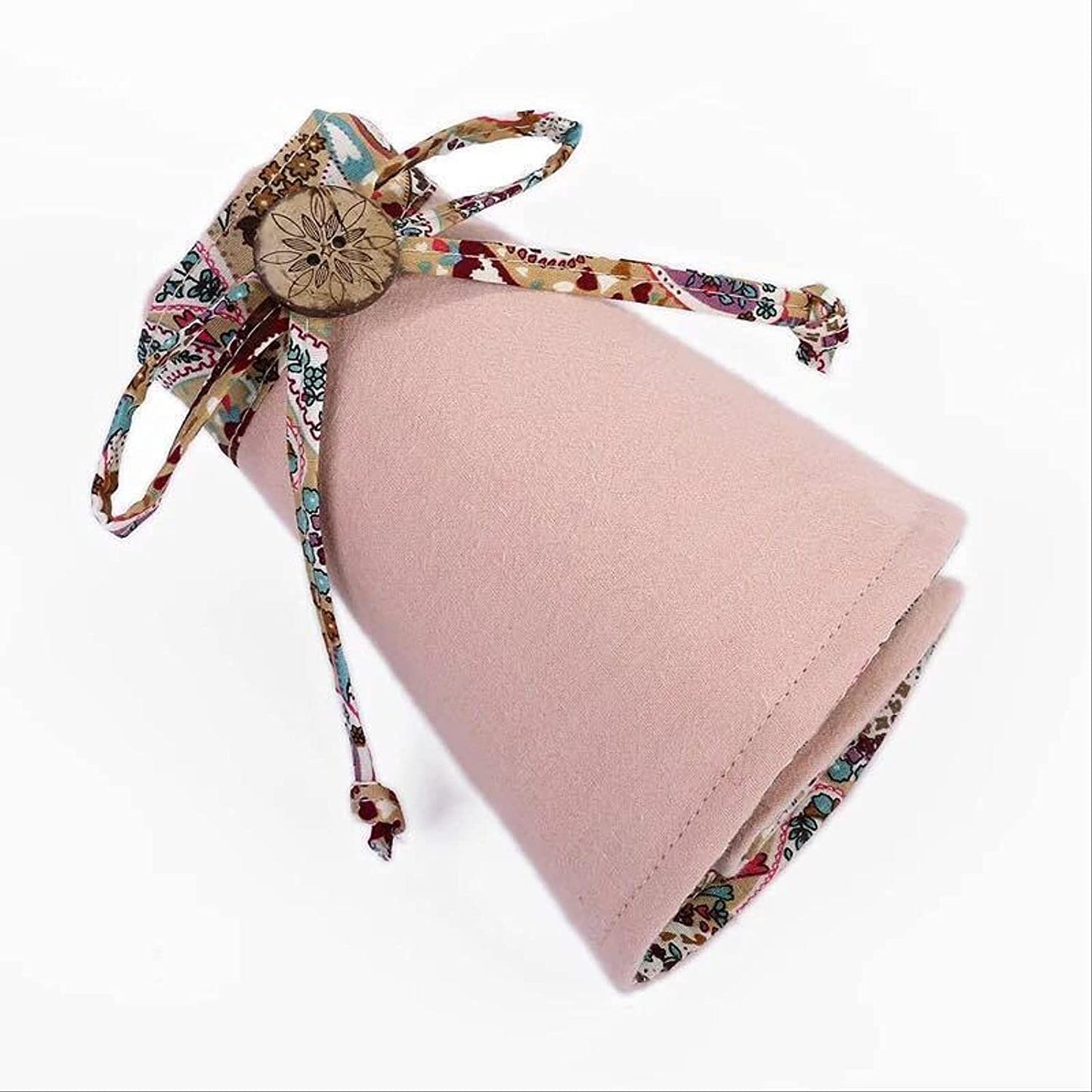 Cuff Bracelet Watch Band Retro Crazy Horse Leather Wristband Accessory Strap Compatible with 49Mm 45Mm 44Mm 42Mm Apple Watch Ultra/Se/Series 8/7/6/5/4/3/2/1(Coffee Brown)  Clatune   