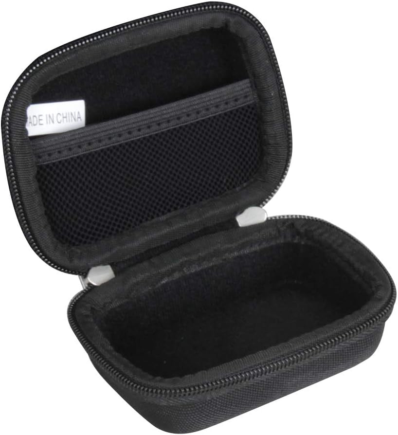 Hermitshell Hard Travel Case for Echo Buds Wireless Earbuds  HERMIT SHELL   