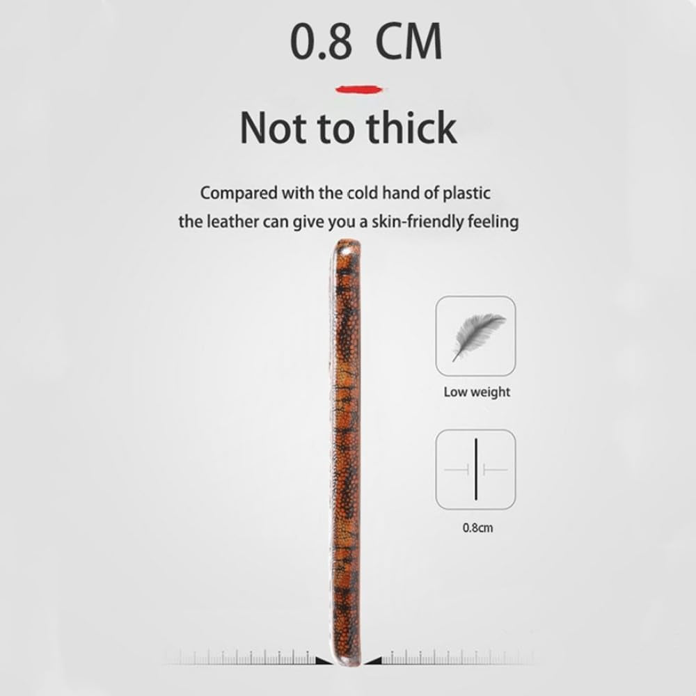 YOGISU for Huawei P40 Pro Lite P30 Mate 30 for Honor 30I V30 30S Nova 5T Case Texture Shockproof Hard Cover,Red,For Huawei P30  YOGISU   