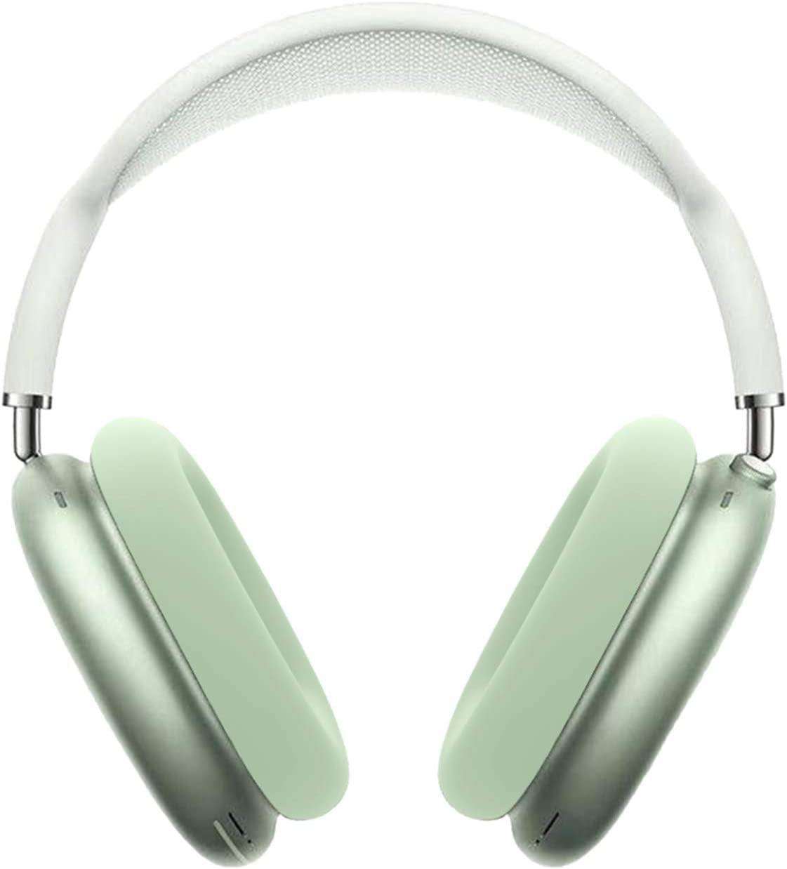 Tucana Silicone Earpad Case Compatible for Airpods Max, Earcup Cover Protector Green  TUCANA   