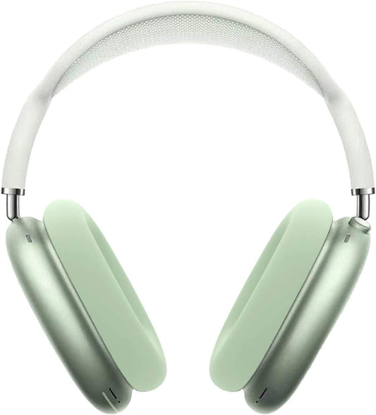 Tucana Silicone Earpad Case Compatible for Airpods Max, Earcup Cover Protector Green  TUCANA   