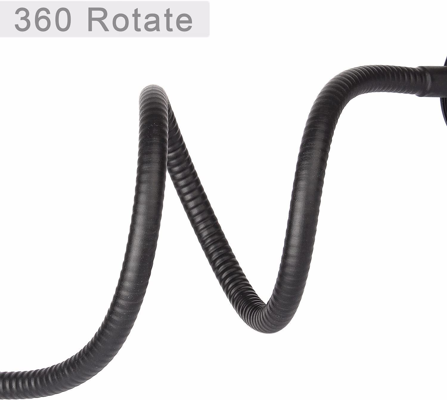 Sokani Selfie Ring Light with Cell Phone Holder and Stand Bracket for Youtube TIK Tok Tiktok Zoom Video Conference Live Stream Makeup Dimmable LED Circle Ringlight for Iphone Android Mobile Smartphone  Lazy   